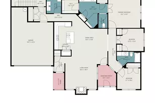 159 Kendrick Farm Ln, Marietta, GA 30066 - Photo 40