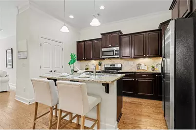 159 Kendrick Farm Lane, Marietta, GA 30066 - Photo 16