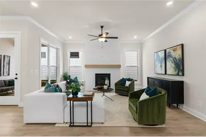 533 Godfrey Drive, Cumming, GA 30040 - Photo 8