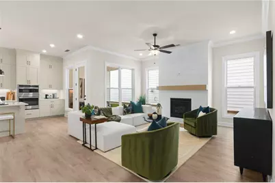 533 Godfrey Drive, Cumming, GA 30040 - Photo 6