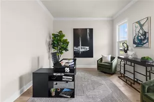 533 Godfrey Dr, Cumming, GA 30040 - Photo 2