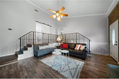 52 Buena Vista Circle SE, Cartersville, GA 30121 - Photo 2