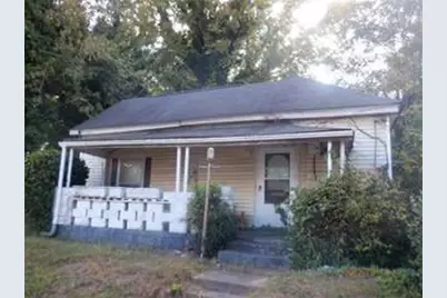 4 Jackson Street, Barnesville, GA 30204 - Photo 2