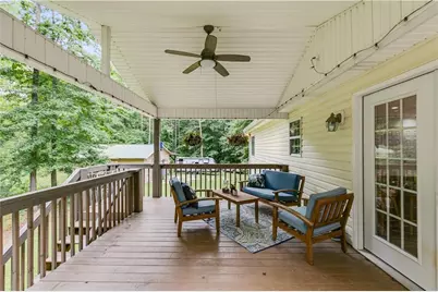 1800 Mandeville Road, Bremen, GA 30110 - Photo 8