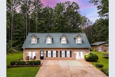 1800 Mandeville Road, Bremen, GA 30110 - Photo 4