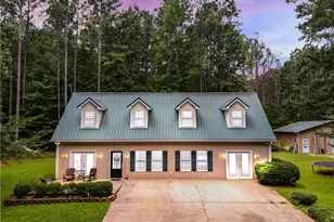 1800 Mandeville Rd, Bremen, GA 30110 - Photo 4