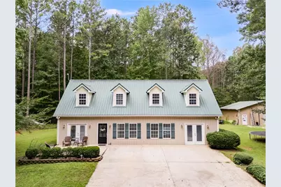 1800 Mandeville Road, Bremen, GA 30110 - Photo 1