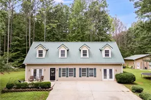 1800 Mandeville Rd, Bremen, GA 30110 - Photo 1