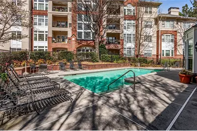 3636 Habersham Road NW #1307, Atlanta, GA 30305 - Photo 30
