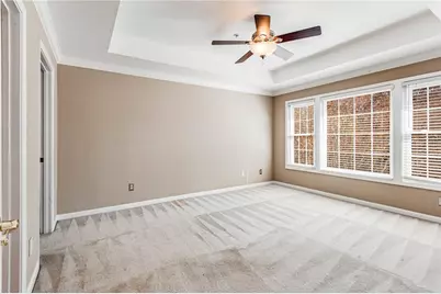 3636 Habersham Road NW #1307, Atlanta, GA 30305 - Photo 16
