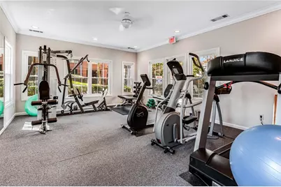 3636 Habersham Road NW #1307, Atlanta, GA 30305 - Photo 28