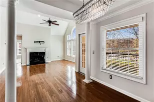 3636 Habersham Rd NW, Atlanta, GA 30305 - Photo 4