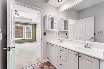 3636 Habersham Road NW #1307, Atlanta, GA 30305 - Photo 22