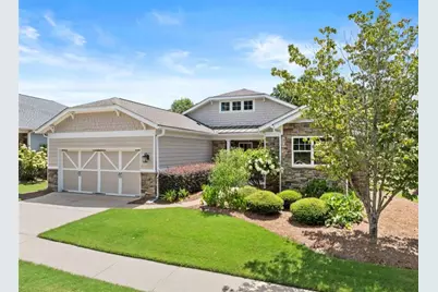 3230 Indian Hawthorne Ridge, Gainesville, GA 30504 - Photo 1