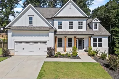 1830 Sauterne Drive, Hoschton, GA 30548 - Photo 1