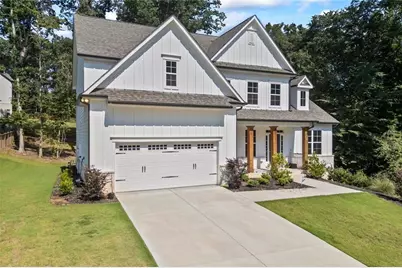 1830 Sauterne Drive, Hoschton, GA 30548 - Photo 2