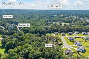 1830 Sauterne Dr, Hoschton, GA 30548 - Photo 58