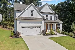 1830 Sauterne Dr, Hoschton, GA 30548 - Photo 2