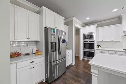 1830 Sauterne Drive, Hoschton, GA 30548 - Photo 4