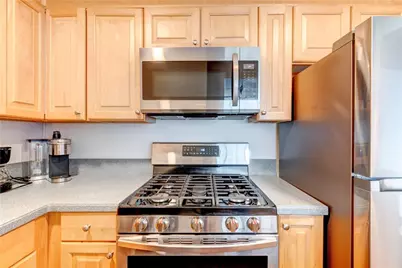 215 Piedmont Avenue NE #1110, Atlanta, GA 30308 - Photo 6