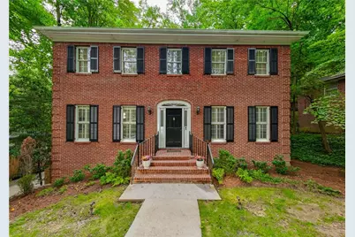 327 W Parkwood Road, Decatur, GA 30030 - Photo 2