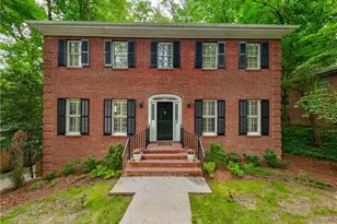 327 W Parkwood Rd, Decatur, GA 30030 - Photo 2