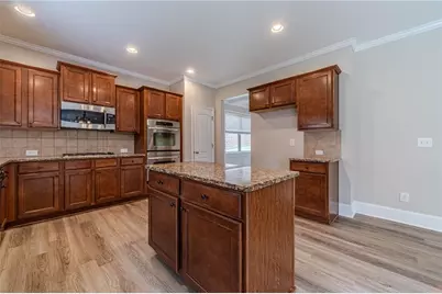 1220 Edgebrook Lane, Snellville, GA 30078 - Photo 14