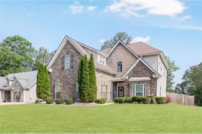 812 Brown Thrasher Way, Bremen, GA 30110 - Photo 2