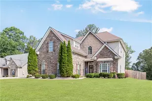 812 Brown Thrasher Way, Bremen, GA 30110 - Photo 2