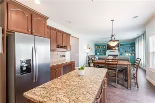 812 Brown Thrasher Way, Bremen, GA 30110 - Photo 18