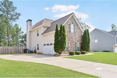 812 Brown Thrasher Way, Bremen, GA 30110 - Photo 72