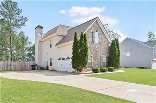 812 Brown Thrasher Way, Bremen, GA 30110 - Photo 72