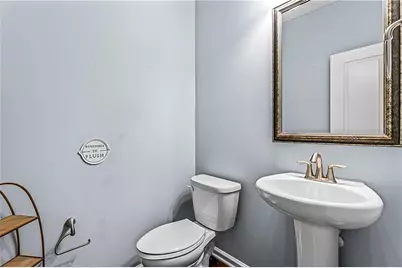 3351 Vintage Circle SE, Smyrna, GA 30080 - Photo 6