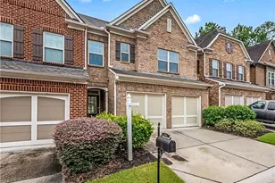 3351 Vintage Cir SE, Smyrna, GA 30080 - Photo 2