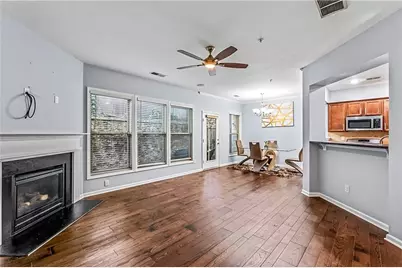 3351 Vintage Circle SE, Smyrna, GA 30080 - Photo 10