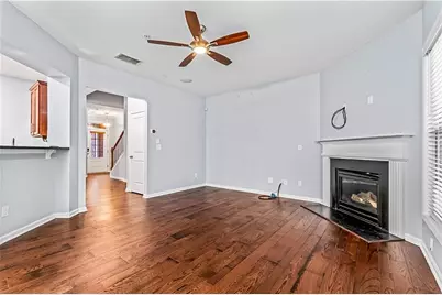 3351 Vintage Circle SE, Smyrna, GA 30080 - Photo 14