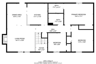 1104 To Lani Farm Rd, Stone Mountain, GA 30083 - Photo 38