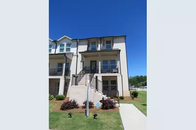 3564 Shore Wood Avenue, Lawrenceville, GA 30044 - Photo 1