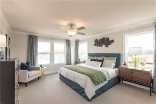 3564 Shore Wood Ave, Lawrenceville, GA 30044 - Photo 8