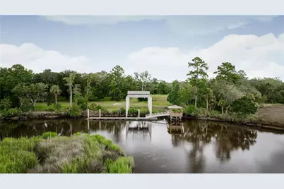 0 Iron Safe Road, Brunswick, GA 31523 - Photo 2