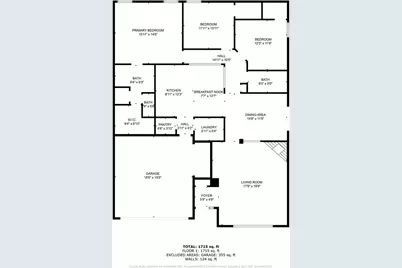 4890 Wilkins Station Drive, Decatur, GA 30035 - Photo 34