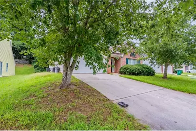 4890 Wilkins Station Drive, Decatur, GA 30035 - Photo 2