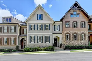 221 Trecastle Square, Canton, GA 30114 - Photo 1