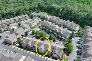 221 Trecastle Square, Canton, GA 30114 - Photo 56