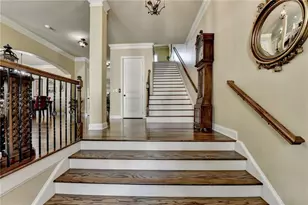 221 Trecastle Square, Canton, GA 30114 - Photo 4