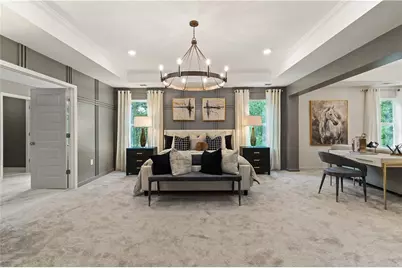 628 Continental Drive, McDonough, GA 30253 - Photo 40