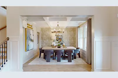 628 Continental Drive, McDonough, GA 30253 - Photo 4