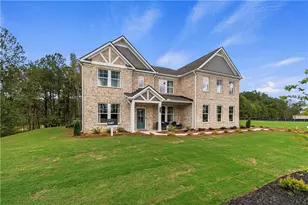 628 Continental Dr, McDonough, GA 30253 - Photo 2