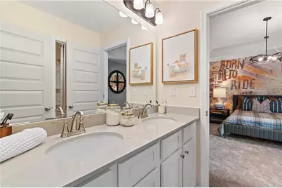 628 Continental Drive, McDonough, GA 30253 - Photo 36