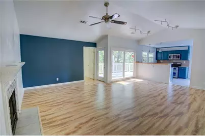 6538 Deerings Lane, Peachtree Corners, GA 30092 - Photo 14